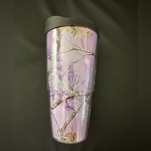 Tervis Realtree Camo Cup
